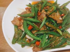 -九老汉·川渝江湖菜(合川路2店)