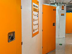 -安东易迷你仓自助寄存仓库(苏州桥店)