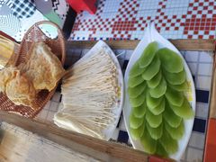 -花田煮鲜牛肉火锅(钟楼众汇店)