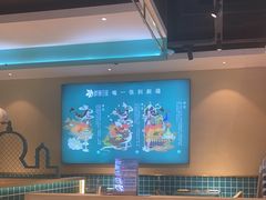-楼兰古丽·新疆菜(大唐西市店)