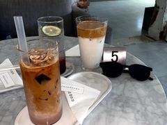 -边渡咖啡烘焙店(昙华林店)