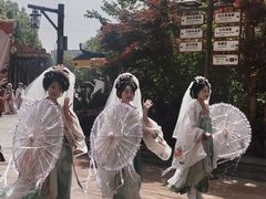 -芜湖方特东方神画