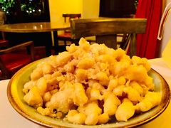 蜂窝玉米-龙门阵茶屋川菜馆(武康路店)