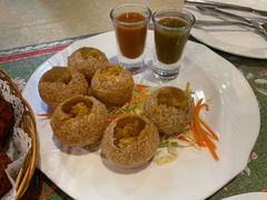 -Santoor 萨都里印度餐厅(北锣鼓巷店)
