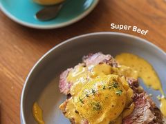 -UPPER KITCHEN(延安路店)