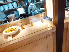 -上和臻品中国菜(花园街店)