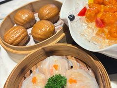 -花城粤菜餐厅(高新区店)