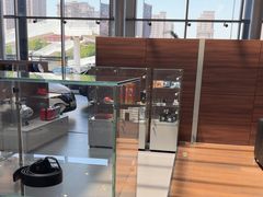 -天津波士信达奔驰4S店(卫津南路店)