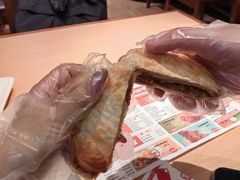 -大师兄·西北小馆(金湾华发商都店)