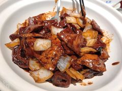 -老吉士酒家(天平路店)