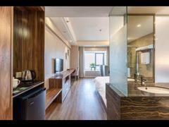 -IGenie爱精灵·万兆电竞酒店(成都火车南站凯德天府店)