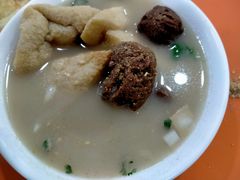 -护国寺小吃(左家庄店)