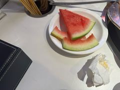 -佰人王串串香火锅(洋珠巷店)