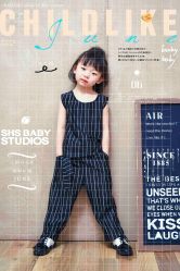 点击看大图 -鹿乐·亲子儿童摄影(城东翠雍新城南区店)