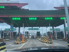 -胶州湾海底隧道