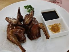 -顺风汤馆·广府粤菜(江宸天街店)