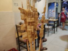 -黑皮烧烤(民意四路店)