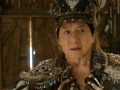 -金逸影城(大悦城IMAX激光店)