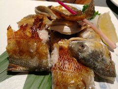 -森味薪火烧•烧鸟居酒屋•日本料理(望京店)