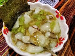 芥末章鱼-平成屋· Late Night 食堂(四川北路店)