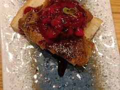 -花和海鲜自助(梅江店)