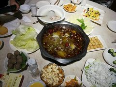-万和源炝锅城·活鱼现炝(文艺北路店)