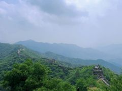 -慕田峪长城