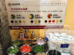 -大良毋米粥(锦龙路总店)