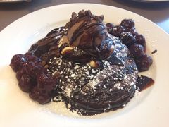 -Pancakes on the rocks(冲浪者天堂店)