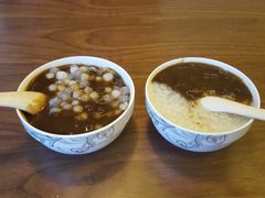 -笃笃笃糖粥(十全街店)