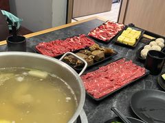 -林记潮牛·牛肉火锅(上马墩店)
