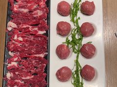 -掂档潮汕牛肉火锅(沈阳万象城店)