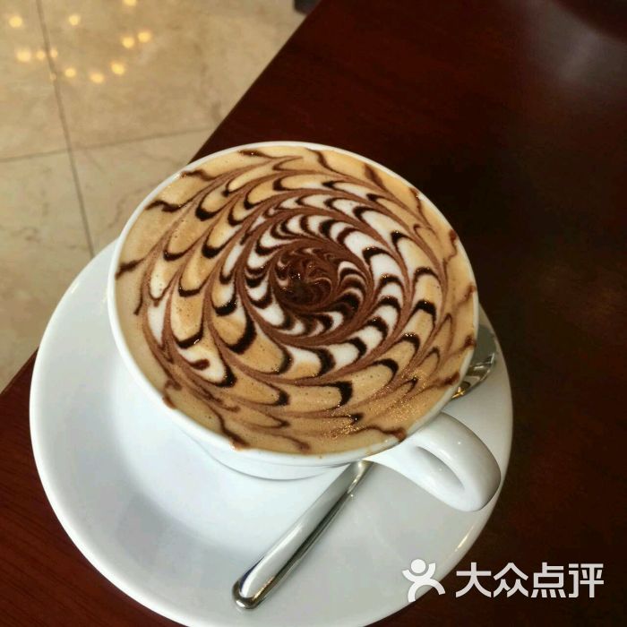 普罗旺斯咖啡馆(阳春巷店)图片 - 第40张