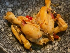 -哥老官重庆美蛙鱼头(五角场合生汇店)