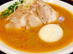 博多一幸舍(侨福芳草地店)-博多一幸舍(侨福芳草地购物中心店)