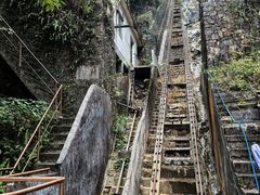 -广东大峡谷