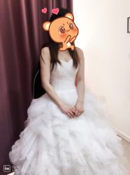 -LeCameliaBridal 山茶花新娘 婚纱礼服高级定制