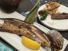 -菊上料理(蜀山银泰百货店)