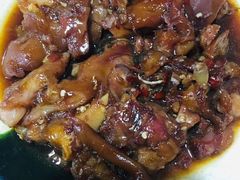 -贤花饭店(凯德店)