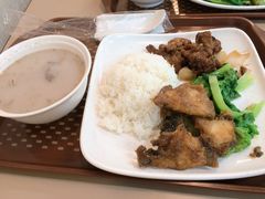 排骨-都城快餐(中山三店)