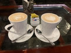 -上海锦江汤臣洲际大酒店壹阶层