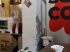-喜柿咖啡SeeS coffee