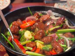 -旺爷砂锅·茶作(国贸城店)