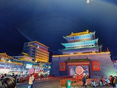 -鼓楼夜市