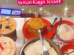 -亚坤(白沙浮广场店)