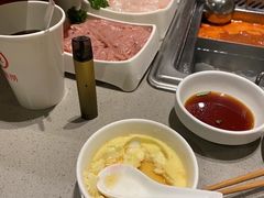 -海底捞火锅(老城根店)