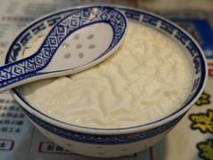 双皮奶-双喜老铺(人民广场店)