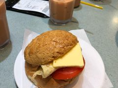 -华嫂冰室(尖沙咀店)