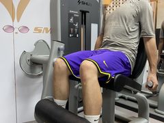 -VPsmart私教健身工作室(新华路旗舰店)