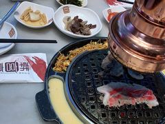 -韩宫宴烤肉·料理(砂之船奥特莱斯店)